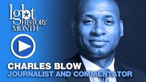Charles Blow