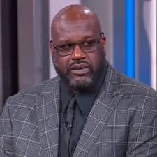 Shaq Rips Paul George Over Comments About Failing After Clippers' Ugly Loss