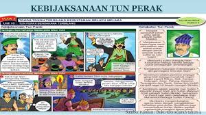 Buku skrap sejarah tahun 4.docx. Sejarah Tahun 4 Tajuk 5 Tokoh Tokoh Terbilang Kesultanan Melayu Ppt Download