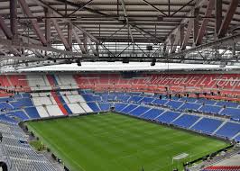 Rb leipzig stadium is officially known as the red bull arena and has a capacity of almost 43,000. Lyon College Football Stadium 2021 Sport Tips And Review