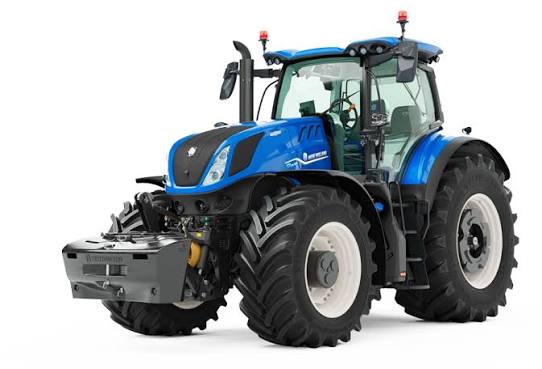New Holland T7.315 Tractor