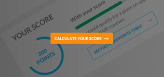 Why are ucas points important? Ucas Tariff Points Table