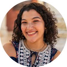 Olivia Shepard SheCodes Profile