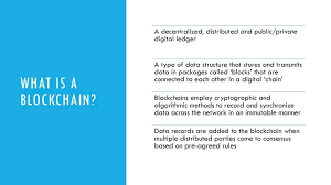 Pow and / or pos and so on). Distributed Ledger Technology Dlt And Blockchain Ppt Download