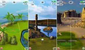 Public and private golf courses, country club and resorts for both single course operators and management company's product details: 10 Best Golf Games For Iphone And Ipad In 2021 Vodytech