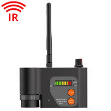 1.new and high quality 2.environmental economy, high temperature resistant. Sunsky Cpa101 Ir Camera Lens Detector Scanning Detector