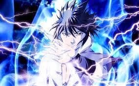 If there is no picture in. Download Wallpapers Sasuke Uchiha Blue Lightings Manga Artwork Portrait Naruto Besthqwallpapers Com Sasuke Uchiha Sasuke Uchiha