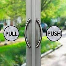 Por que os brasileiros sempre confundem "push" e "pull"? | Beetools