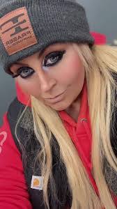 Trisha Payne's Instagram, Twitter & Facebook