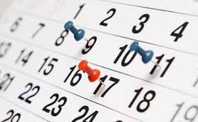 Imprime o descarga este calendario año 2021 en formato pdf, jpg o excel haciendo click en los siguientes botones. Spl Clm Calendario Laboral 2020 Apuntes Y Recomendaciones Para Negociacion Spl Clm