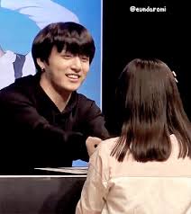 Bts member jungkook often makes fans want to buy products he uses. Field Full Of Bts Imagine Hitting On You At A Fanmeet