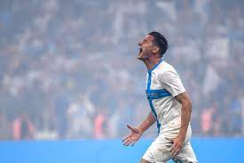 Find the perfect florian thauvin stock photos and editorial news pictures from getty images. Florian Thauvin S Baby Alessio Is Born Boubakar Kamara S Wife Is Expecting Too Get French Football News