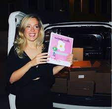 See if your friends have read any of katrien vanderlinden's books. Kinderkamers Pimpen Voor Dummies Katrien Vanderlinden Stelde In Utopia Wonderwalls Boek Voor Aalst Hln Be