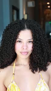 To master the art of the curly dry cut, precision and technique are  paramount. Here’s a step-by-step guide from the experts at Evan Joseph  Salon to ensure each cut enhances the natural beauty and ...