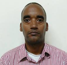 Yoel Rodríguez Ochoa