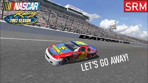 The latest official 1.2.0.1 patch is available at soggi.org. Nr2003 Daytona Usa Youtube