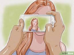Keep reminding yourself why you wanted to get started modeling in the first place. How To Apply To Modeling Agencies With Pictures Wikihow