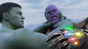 Incredible Hulk Vs Thanos Vs Iron Man Fight Avengers Endgame Spider Man In 2020 Incredible Hulk The Incredibles Iron Man