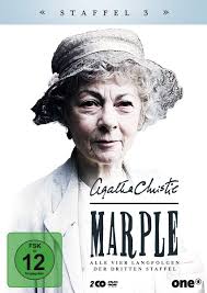 Agatha Christie: MARPLE
