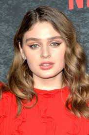 Lilliya Scarlett Reid