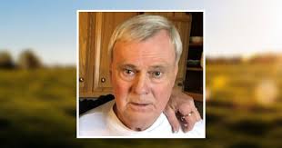 Larry Nally Obituary January 27, 2021