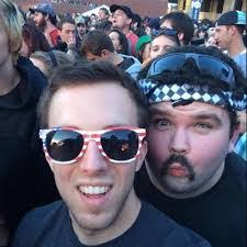 Tyler Blatchley's Instagram, Twitter & Facebook