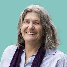 Tracy Norman: How dreaming big and taking risks can turn the dial