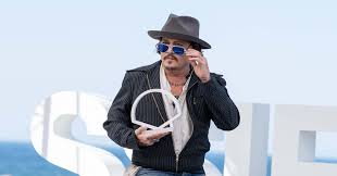 Johnny Depp to deliver masterclass at Saudi Film Confex | News | Screen