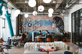 There have been a lot of wework coworking spots around the world. 12 Crazy Things You Should Know About Wework The Coworking Company Valued At 20 Billion