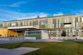 Check spelling or type a new query. Hospital Universitario Quironsalud Madrid Embarazo Y Maternidad