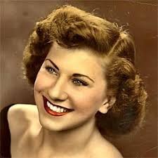 JOAN McCANN Obituary (1928