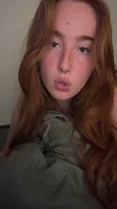 Olivia Stelfax Ginge