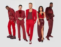 PENTATONIX Announce 2023 North American Leg of "The World Tour" - Icon Vs. Icon