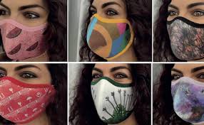 A dramatic entertainment, usually performed by masked players. L Ima Lance Ses Masques Covid Illustres Par Des Artistes Arabes Institut Du Monde Arabe