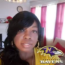 Melissa Conyers Dingle