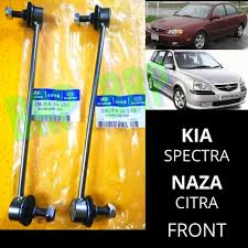 Kia spectra alternator, manhattan, ny. Stabilizer Link Untuk Kia Spectra Naza Citra Caren Kia Sephia Depan Ok2fa 34 150 Ok2fa 34 170 Absorber Link Front Shopee Malaysia