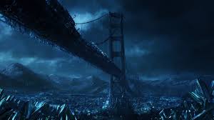 Hd Wallpaper Computer Wallpapers Desktop Backgrounds 1920x1080 Id 374424 Science Fiction Illustration Sci Fi Fantasy Fantasy