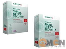 Kaspersky Ksos 1 Server 5 Pc Kaspersky Small Office 1 Server 5 Pc