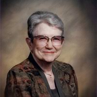 Jewell Ilene Shelton