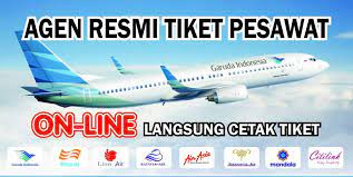 Juga melayani paket tour / wisata. Agen Tiket Pesawat Di Cianjur 08156110900 Posts Facebook