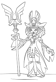 Click the skylanders giants pop fizz coloring pages to view printable version or color it online (compatible with ipad and android tablets). Free Printable Skylanders Coloring Pages