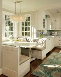 Window seat kitchen kitchen windows window benches bay window seating window table corner seating sweet home deco design style at home. 31 Kitchen Booth In The Bay Window Ideas Kitchen Nook Kitchen Banquette Home
