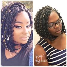 Ghana braids pretty much resemble the goddess braids but the difference lies in the size of the braids. 40 Bohemian Box Braids Protective Hairstyles Ideas Coils And Glory