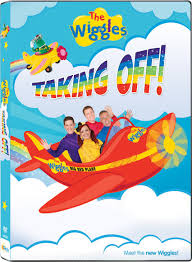 But in 2012, after more than two decades with the wiggles, the guitarist decided to hang up his skivvy. Amazon Com The Wiggles Taking Off Anthony Field Simon Pryce Lachlan Gillespie Emma Watkins Greg Page Jeff Fatt Murray Cook Anthony Field Movies Tv