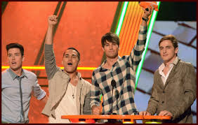 The chicago theatre is located at 175 north state street, in chicago, il. Fun Facts About Big Time Rush Abi S World