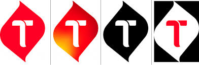 Perubahan logo ini dilakukan 26 tahun setelah telkomsel menggunakan logo lamanya. Sqsgt6mqyqjvvm