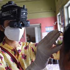 Que mató a 100 mil personas en india el mes pasado, los casos de mucormicosis eran raros en el país. Hongo Negro India Vive Una Epidemia Dentro De La Pandemia De Covid 19 Perfil