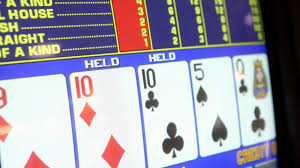Fold a hand and get dealt a new one, in an instant! The Best Video Poker Machines In Las Vegas Boulder Station