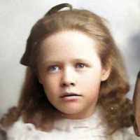 Ethel Florence Butcher (1890–1974) • FamilySearch