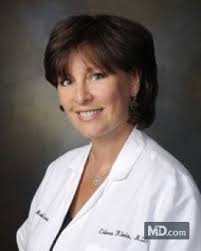 Eileen C. Klein, MD, FACP